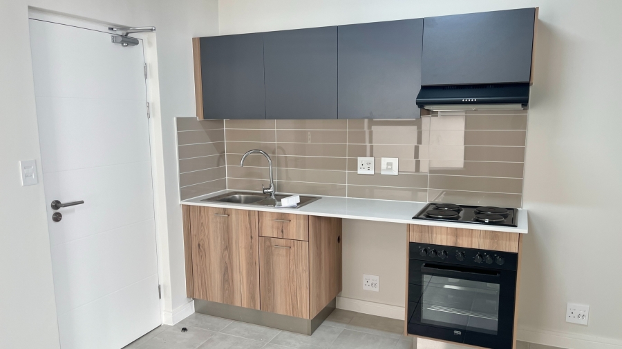 To Let 1 Bedroom Property for Rent in Greenbay Eco Estate Western Cape